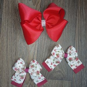 Girls Bows